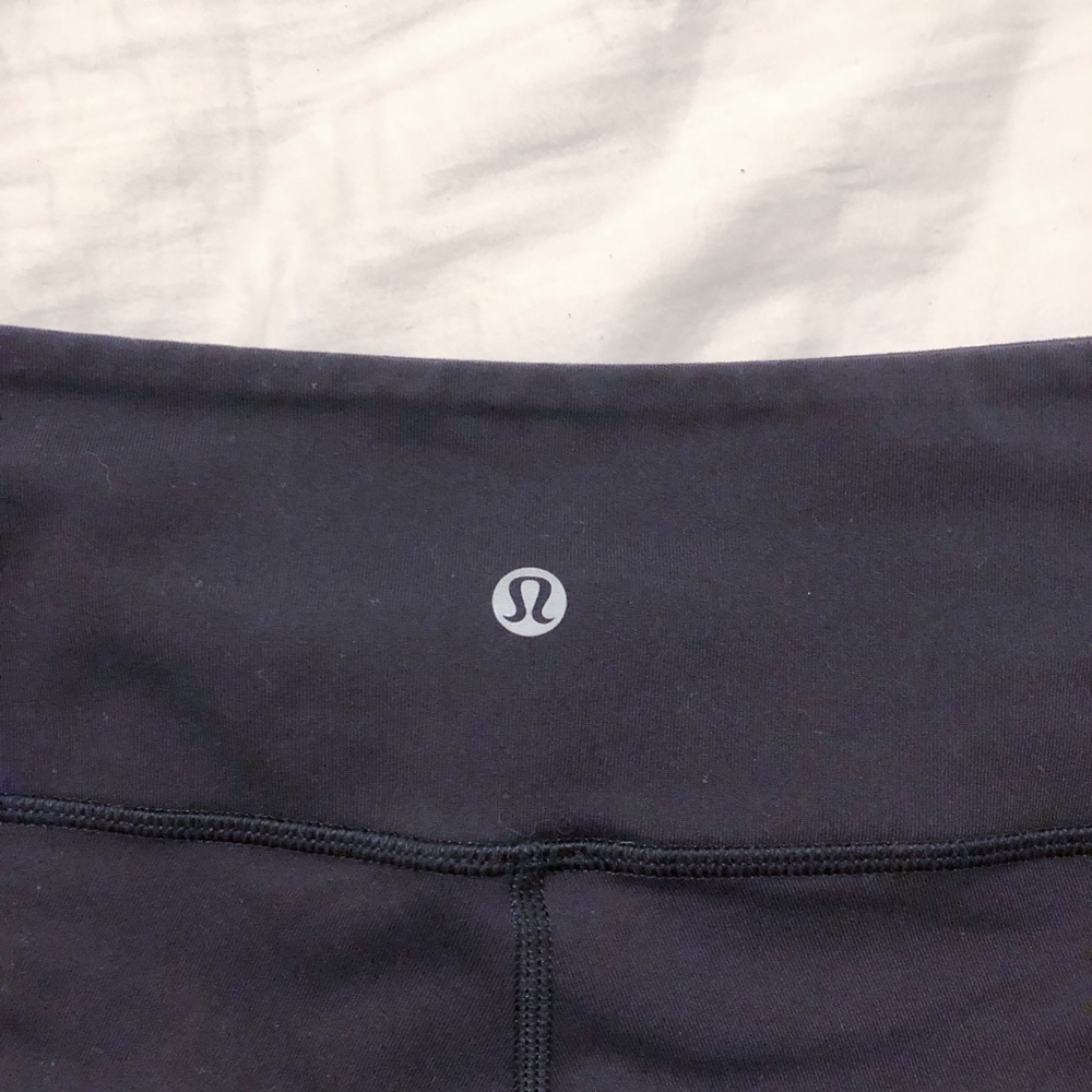 Lulu lemon leggings ‼️